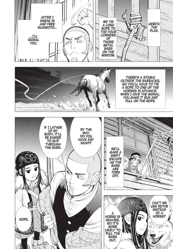 Golden Kamuy Chapter 18 image 09_optimized